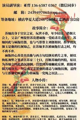 醉拳苏乞儿海报