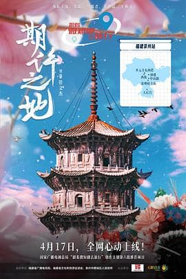 期许之地海报